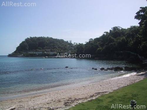 Round Hill Hotel & Villas 107